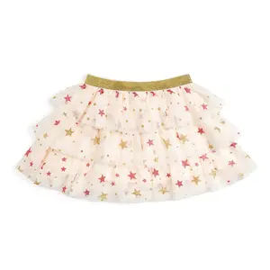 Magical Day Star Tiered Tutu