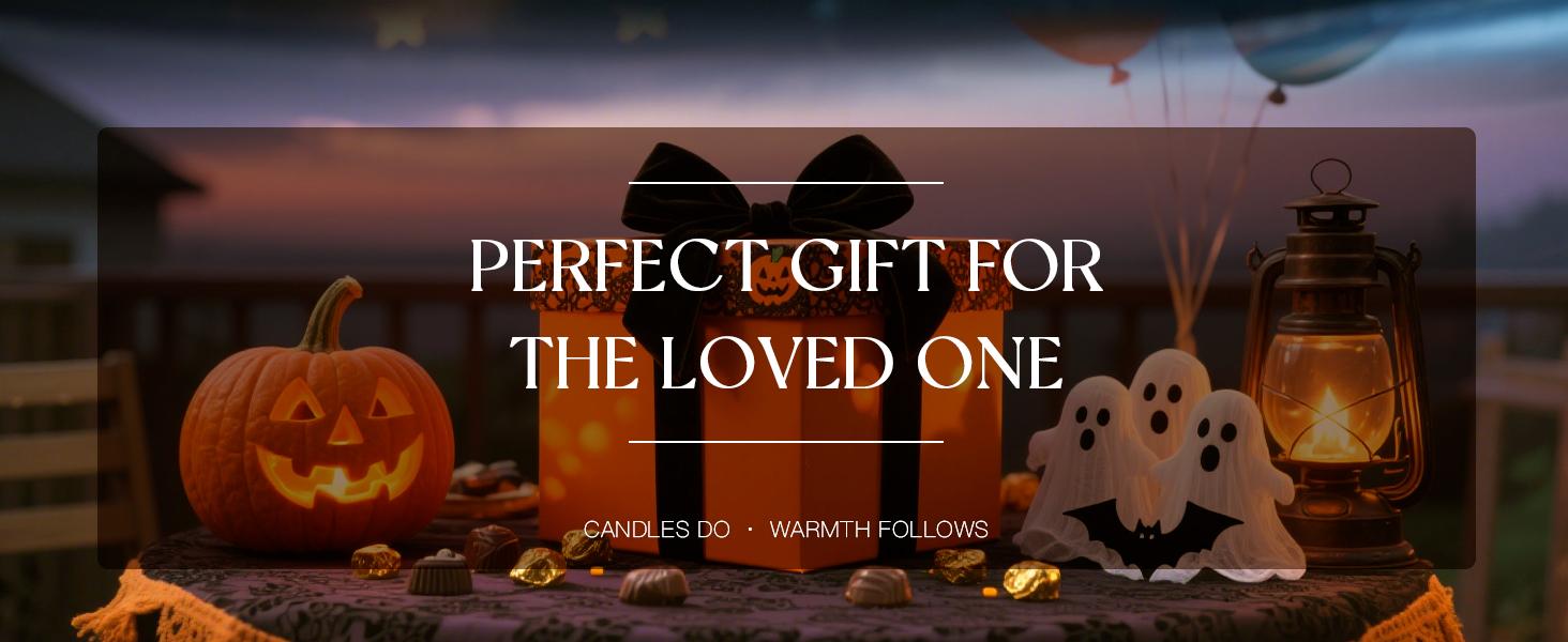 Cute Electric Wax Melt Warmer - Halloween Home Fragrance Burner with 2 Light Bulbs, Holiday Decorations, Room Scenting Gift for Women