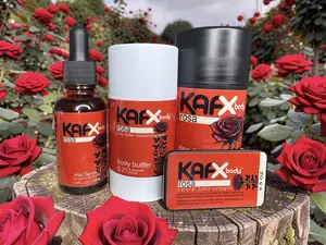 KAFX Body Rosa Ultimate Bundle