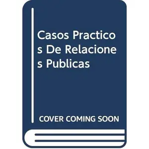 USED-Casos prácticos de relaciones públicas by Jose Daniel Barquero (Paperback)