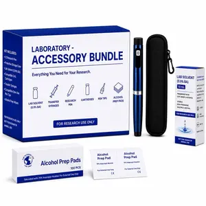 Laboratory Accessory Bundle
