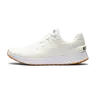 NOBULL Men's Allday 365 (Ripstop) Shoe in White Gum - Athletic Everyday Sneaker, Comfortable Walking Shoe, Versatile Trainer