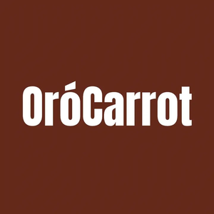 OroCarrot Tanning