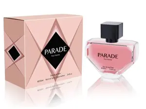 Parade Pour Femme Perfume EDP 3.4oz