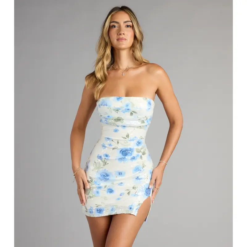 motel rocks sequin mini blue dress - TikTok Shop motel rocks sequin mini blue dress - TikTok Shop