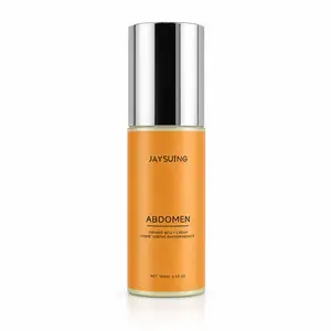 Firming Belly Cream Lightweight Water-Gel for Pregnancy & Postpartum, Hydrating Daily Care to Smooth Skin
