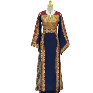 Al-Qasab Malaki Thobe That Blends Authenticity and Elegance