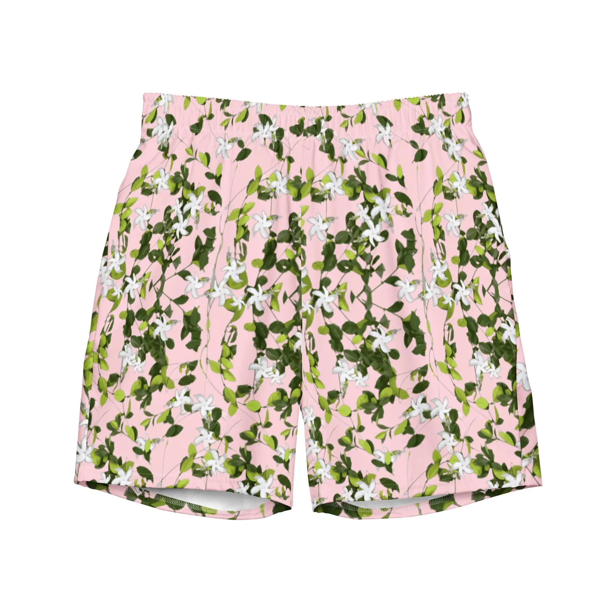 Jasmine Swim Trunks