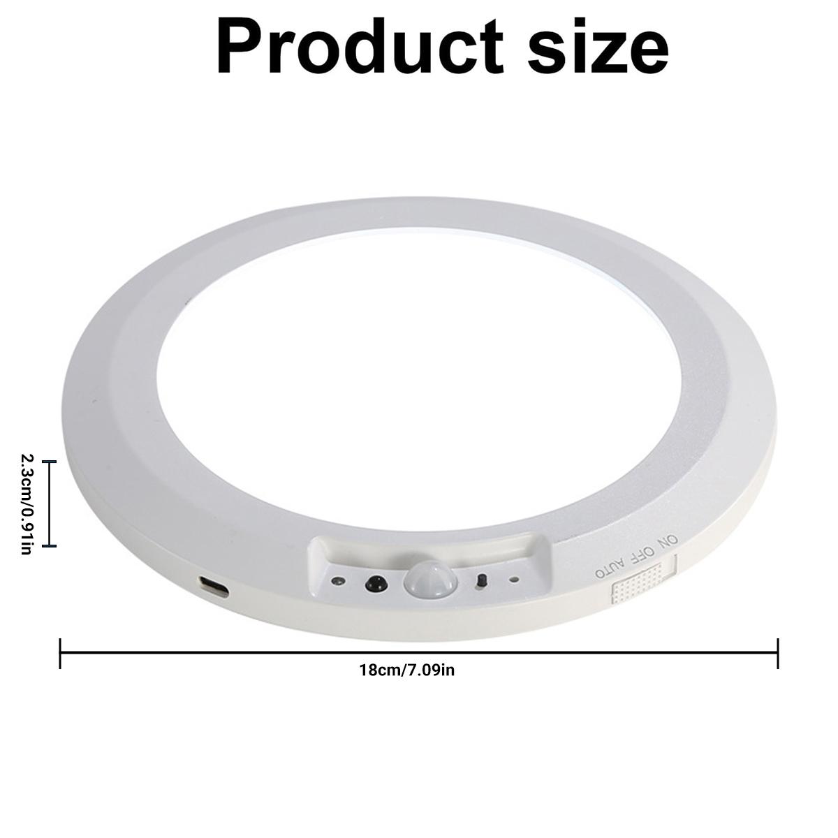 Rechargeable Motion Sensor Ceiling Light with Remote - Magnetic Wireless Ceiling Light Battery Powered for Closet Shower Stairs Shed Hallway Porch Patio ect Rechargeable Motion Sensor Ceiling Light with Remote - Magnetic Wireless Ceiling Light Battery Powered for Closet Shower Stairs Shed Hallway Porch Patio ect