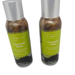 mainstays coconut lime odor room spray Natural