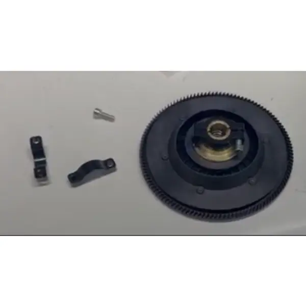 Large Atomizer Disc With Bottom Removed