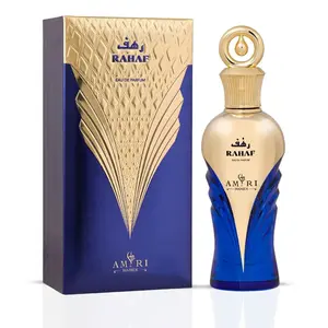 Amiri Rahaf Eau de Parfum Spray 100ml (3.4 oz) by Hamidi
