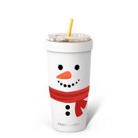 To-Go Buddy | Snowman