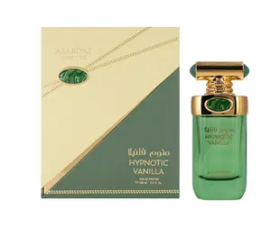 Arabiyat Prestige Hypnotic Vanilla EDP Spray 3.4oz