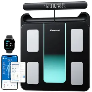 Smart Body Composition Scale