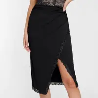 Dress-Black 