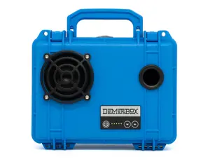 Demerbox DB1 Single Speaker