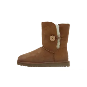 Bailey Button Boots WMNS "CHESTNUT" 5803 CHE