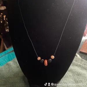 Healing / Protection necklaces