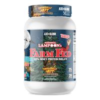 Peanut Butter Cookies & Cream