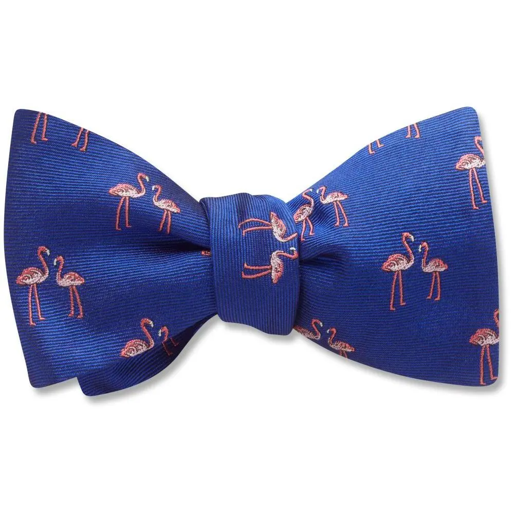 Celestun - bow ties