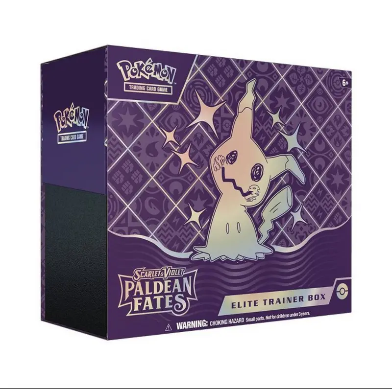 pokémon trading card game mega evolution booster box 36 packs Pokemon TCG: Mega Evolution Chaos Rising Booster Box (36 Packs) – Jay's  Toys And Games