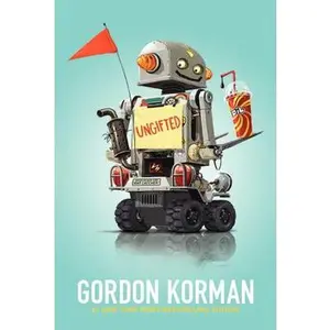 Ungifted -- Gordon Korman, Paperback