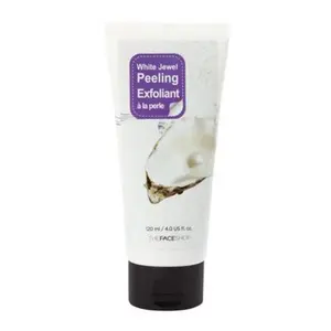 SMART PEELING WHITE JEWEL