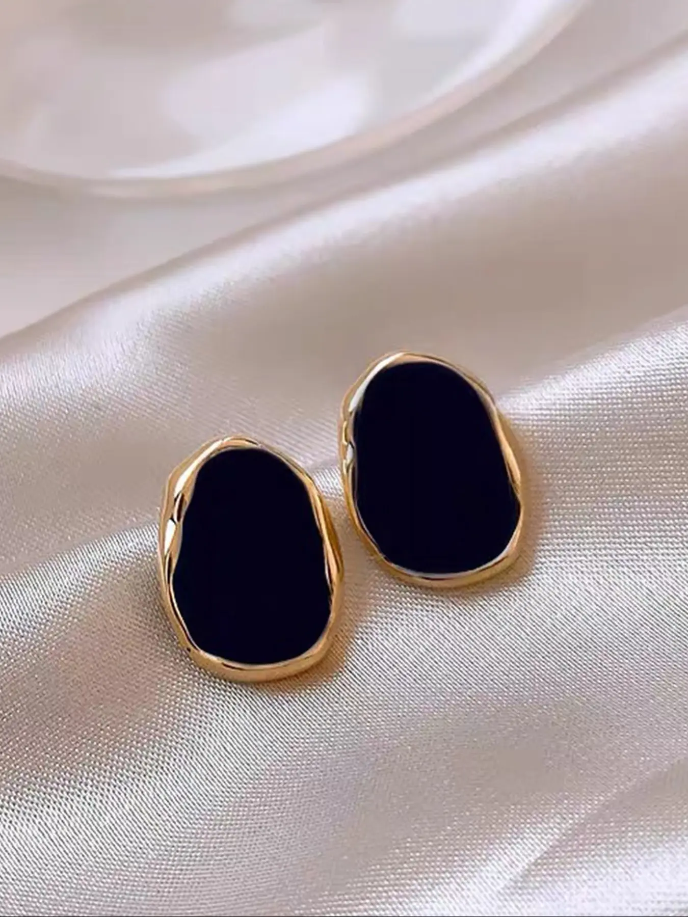 Elegant Women's Ear Studs, Unique Classic Design, Daily Wear Jewelry, Fashionable Accessory for Ladies, Perfect Gift Idea, Stud Earrings Jewelry, Ear Accessories