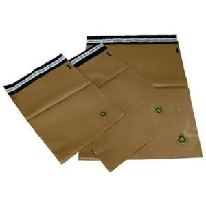 500 Count - Biodegradable Poly Bags