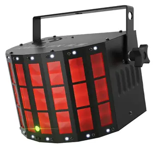 Chauvet DJ KINTAFXILS ILS Compact Multi-Effect Light with Kinta, Laser, & SMD Strobe