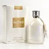Dumont Nitro White Intensely For Unisex 3.4 Oz Extrait De Parfum Spray By Dumont - New Launch