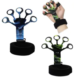 Hand Forearm Fitness Gripster