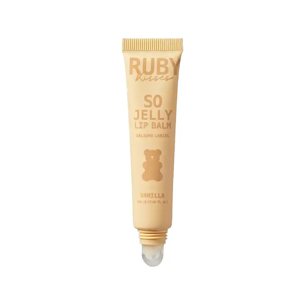 Hydrating Tinted Lip Balm with Shea Butter & Vitamin E - Buildable Color Lip Treatment with Silicone Applicator, Non-Sticky, Unisex, Lip Moisturizer