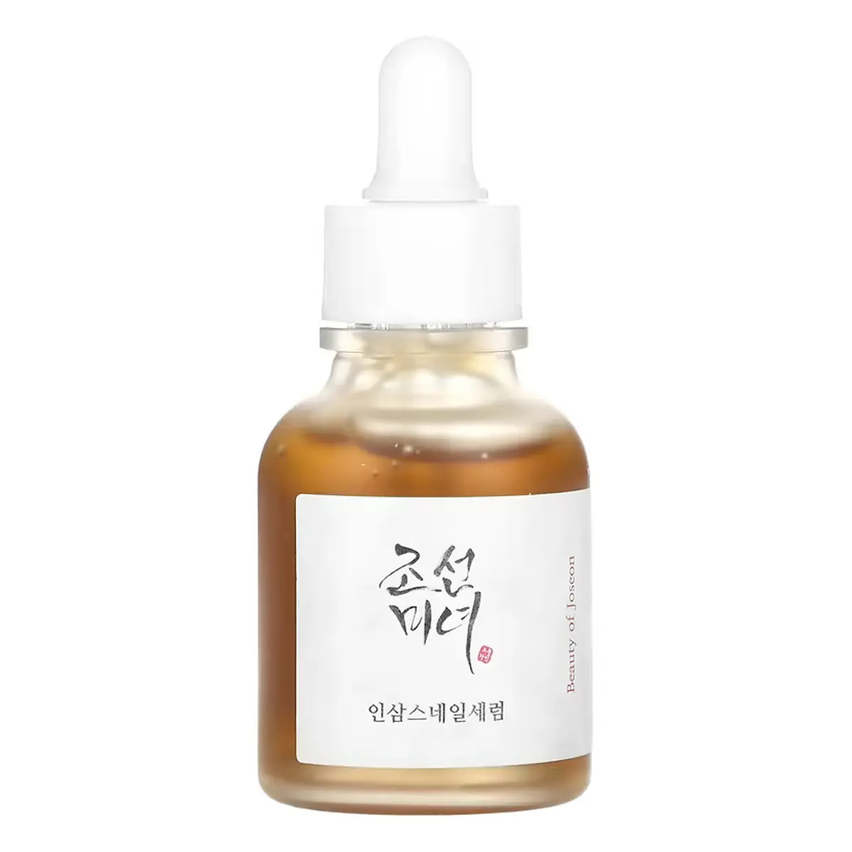 Beauty of Joseon - Revive Serum : Ginseng + Snail Mucin 30ml Beauty of Joseon - Revive Serum : Ginseng + Snail Mucin 30ml