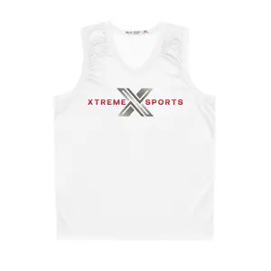 Xtreme Sports Basketball Jersey - Stylish Athletic Wear for Game Day