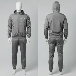 CALL GOD Windbreaker Training  Set