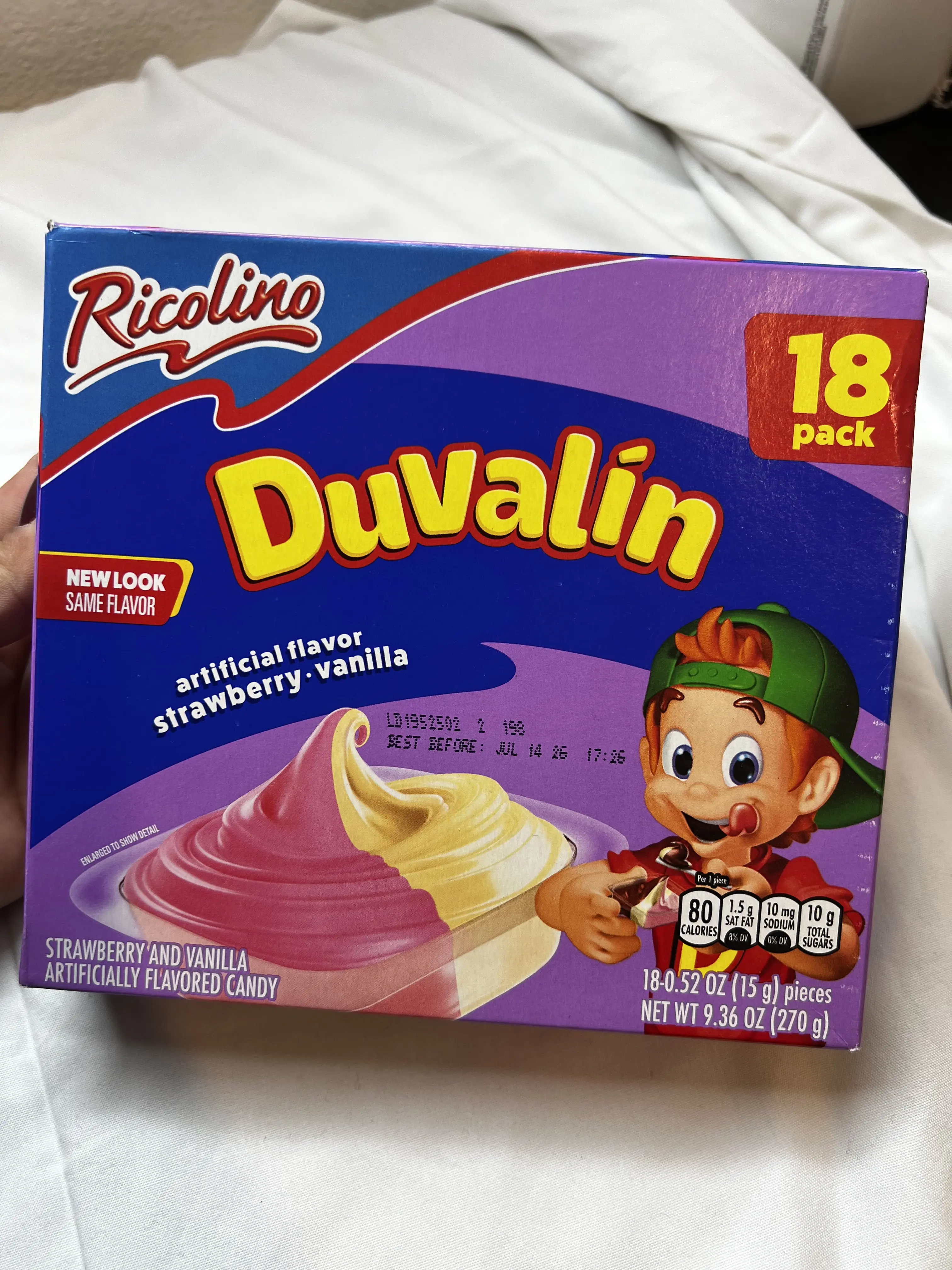 ricolino duvalin ricolino duvalin