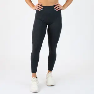 El Toro Legging 25" - High Rise