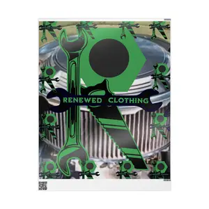 Wrapping Papers, Renewed Clothing logo Hub cap as an air cleaner Sure, because thats hot rodding, Gift wrap, Craft paper, Scrapbooking,