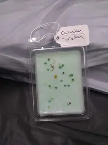 Cucumber Melon - Wax Melt - Clamshell