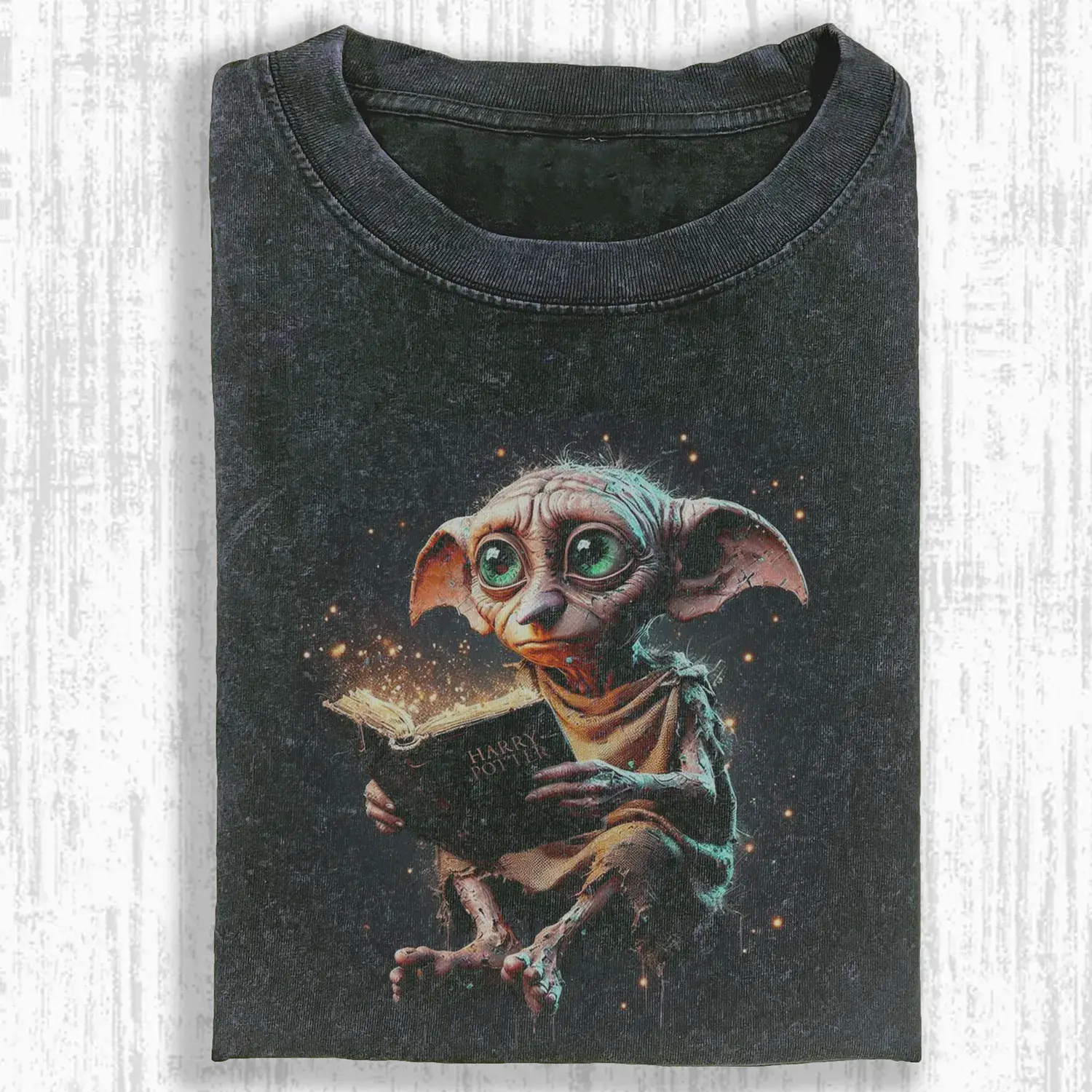 Elf Party Shirt, Movie Meme Shirt, HP Wizard Tee, Elf Shirt, Movie Gift, Tee for Movie Fans