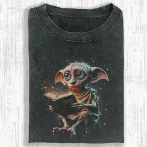 Elf Party Shirt, Movie Meme Shirt, HP Wizard Tee, Elf Shirt, Movie Gift, Tee for Movie Fans