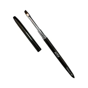 Apex Gel Oblique #6 Brush