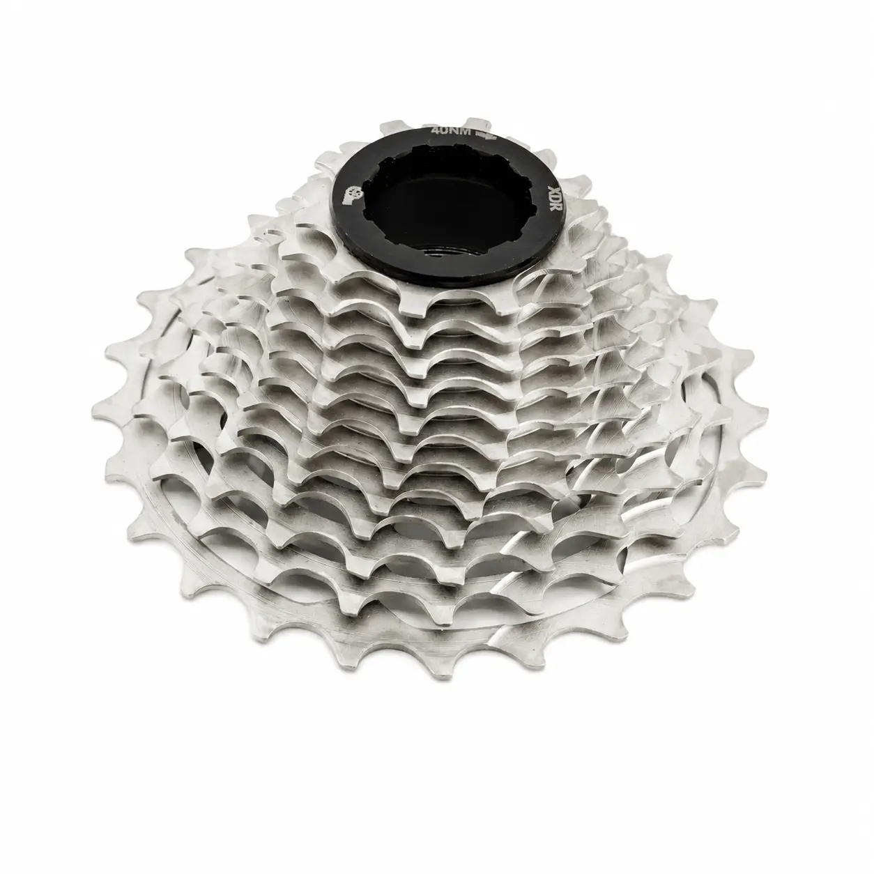 Prestacycle UniBlock PRO POWER - 12-Speed Cassette for SRAM XDR Freehub