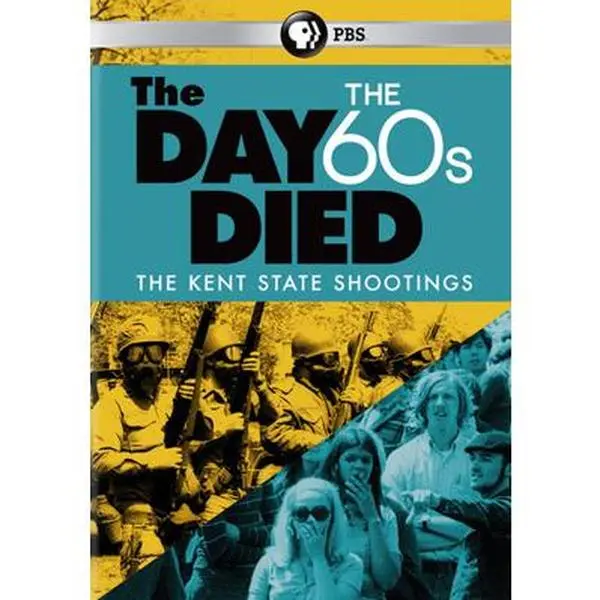 USED-The Day the '60s Died (DVD)