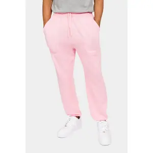 Essential Solid Lightweight Fleece Sweatpants
