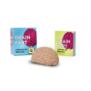 Brain Fart by RP Minis [Novelty Gift]