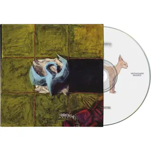 Dove Ellis - Blizzard  [COMPACT DISC - CD] Digipack Packaging
