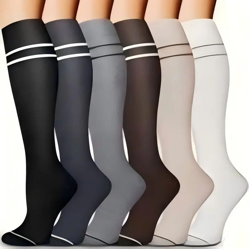 6 pairs combined 12